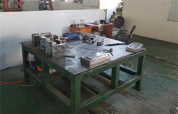 Mold Shop Mold Shop