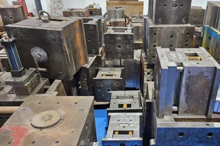 Prototype Molds