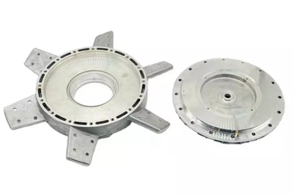 Aluminum Die Casting