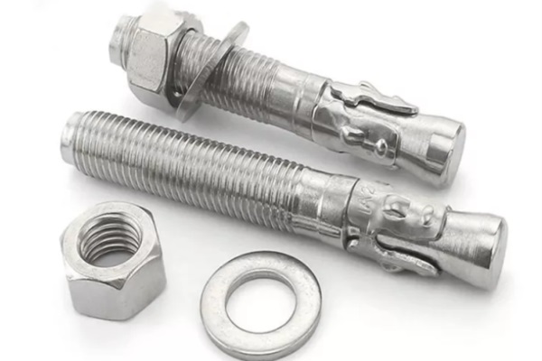 Types of Permanent Fasteners