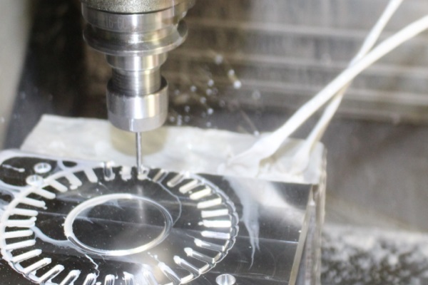 CNC Machining