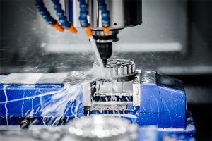 Large Part Injection Molding for Oversized Components