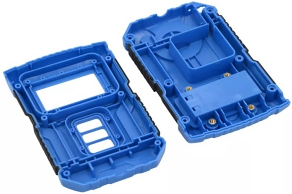 Plastic Injection Molding