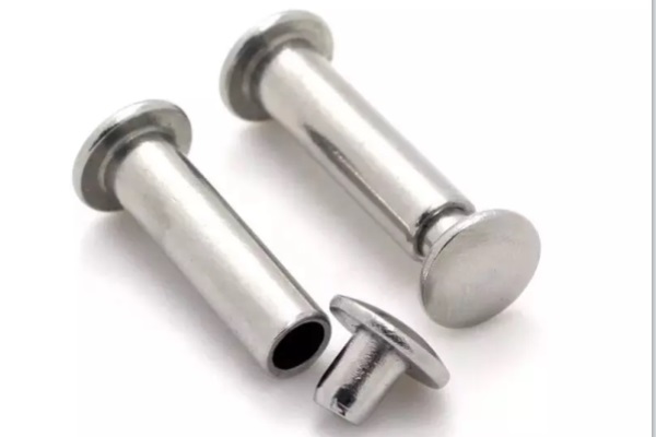 Rivet Steel