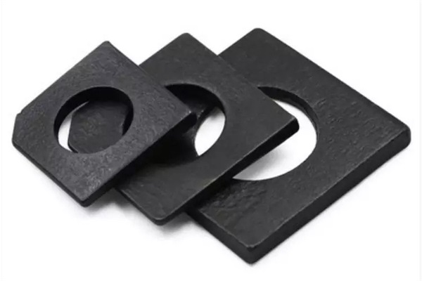 Black Oxide Coating