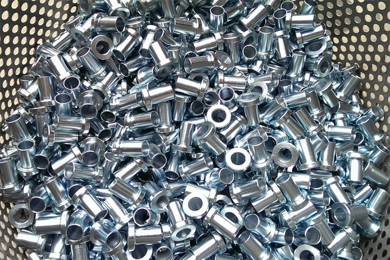 Electroplating Procezo