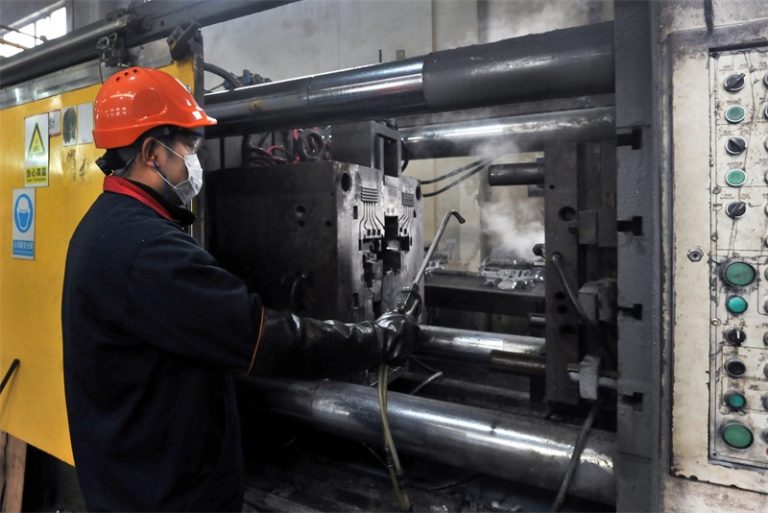 Die Casting Cost How to Calculate Die Casting Cost?