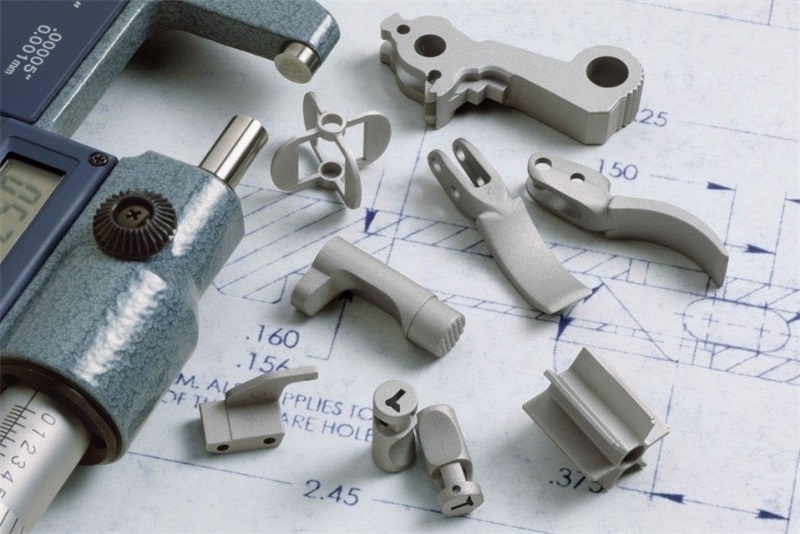 Aerospace Parts