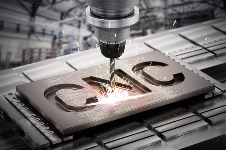 CNC Machining