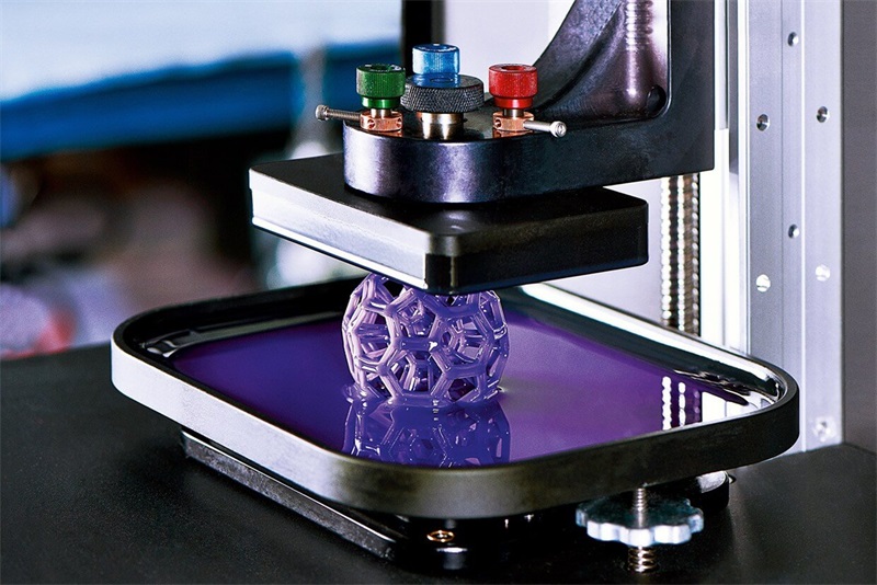3D Prototype Printing