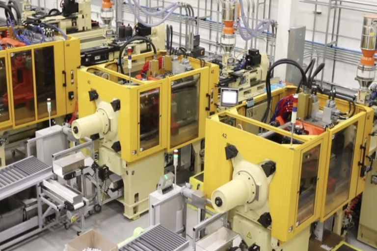 How Do I Calculate The Required Tonnage For An Injection Mold?