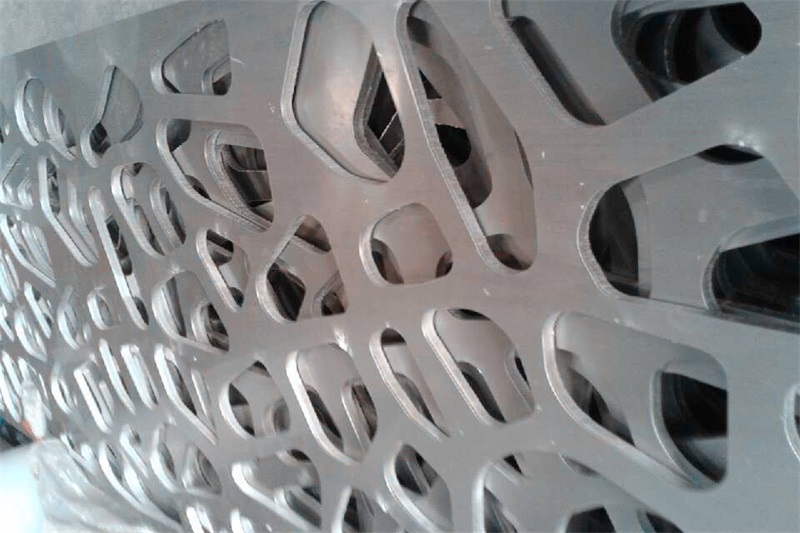 Laser Cutting Products