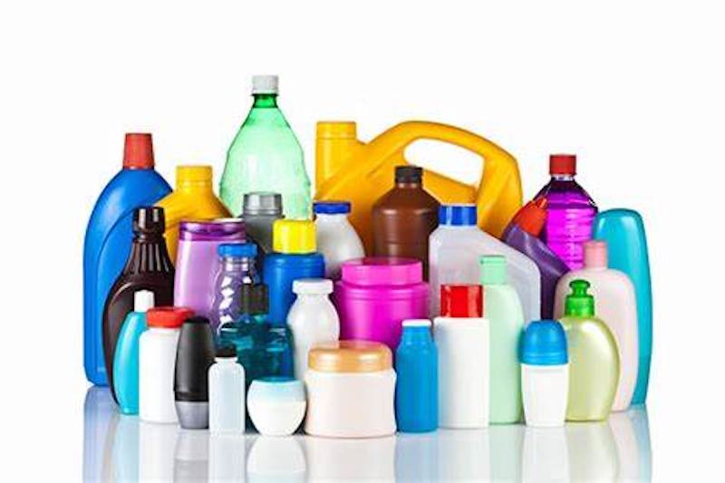 Blow Molding Products