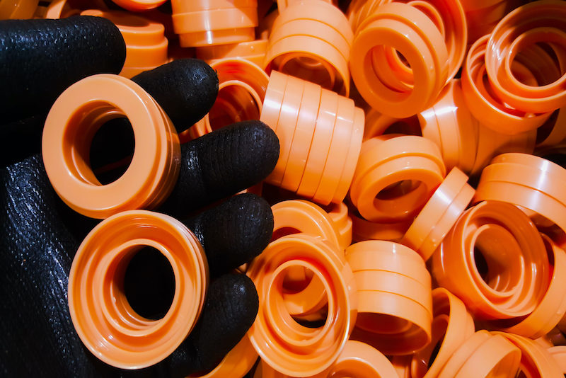 Injection Molding