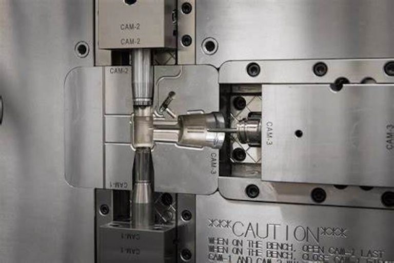 How Much Does It Cost To Have An Injection Mold Made In 2024