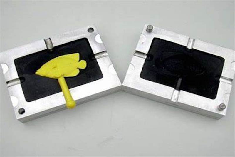 Injection Mold Made