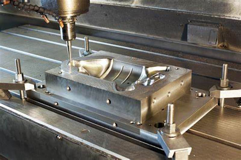 Plastic Injection Mold