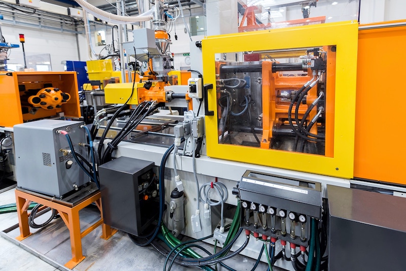 Injection Molding
