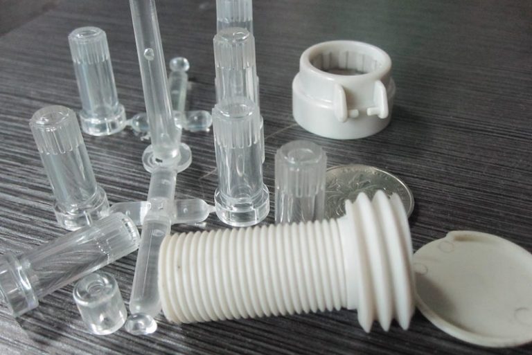 2024:How Much A Simple Mold for Plastic Injection Molding Costs?
