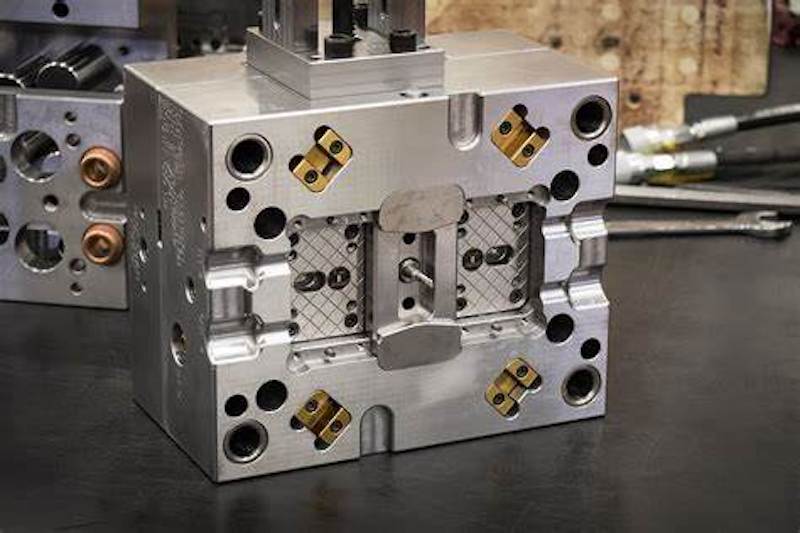 Injection Mold