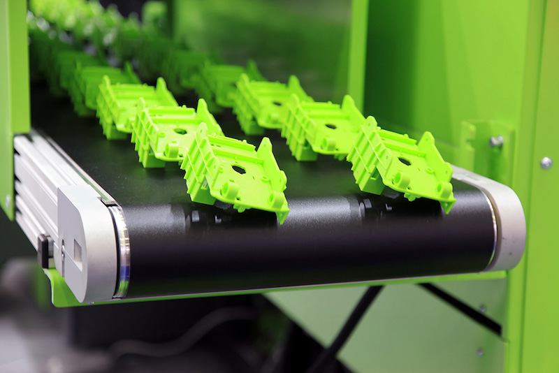 Injection Molding