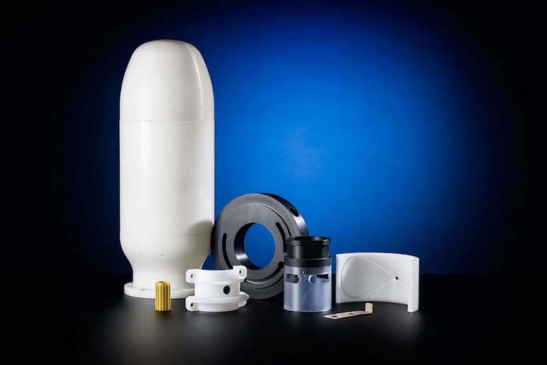 Die Casting vs. Injection Molding Differences and Benefits