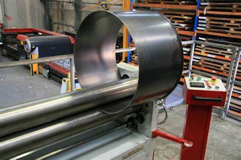 Sheet Metal Fabrication