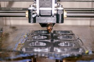 CNC Machined Components for High Performance Equipment