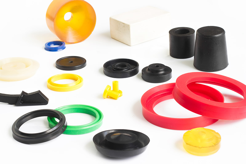 Silicone Parts