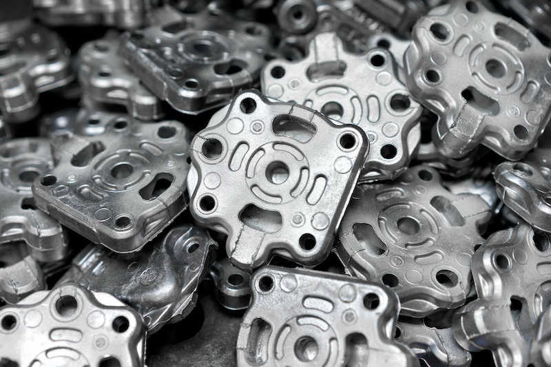 Die Casting Parts