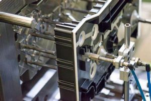 How Insert Molding Process Enhances Product Strength and Durability