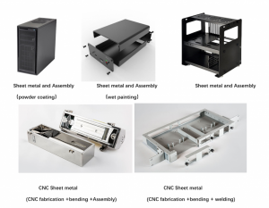 What is Sheet Metal Prototyping, and Why is It Important