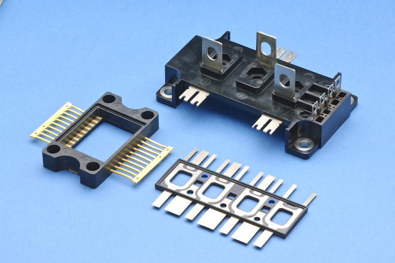 Insert Molding Key Factors