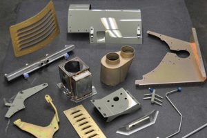 What Industries and Applications Commonly Use Sheet Metal Fabrication