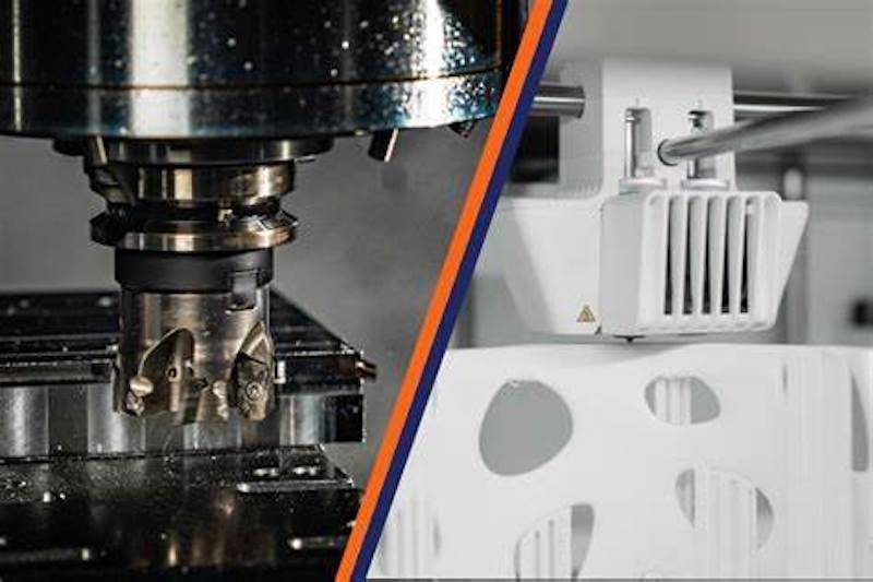 Rapid 3D Printing