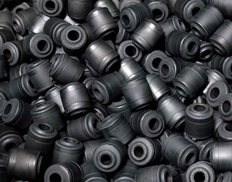 Rubber Molding Parts