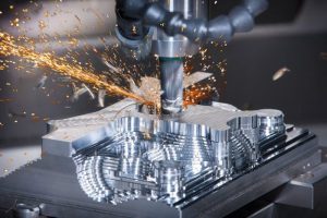 CNC Machining Materials: Metal and Plastic Options Guide