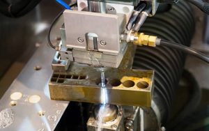 Injection Molding for Medical Device and Implant Parts