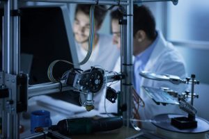 Online CNC Machining Services With Instant Quote Tools