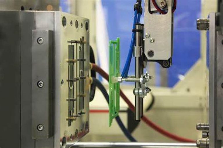 Urethane Casting vs. Injection Molding Application Differences