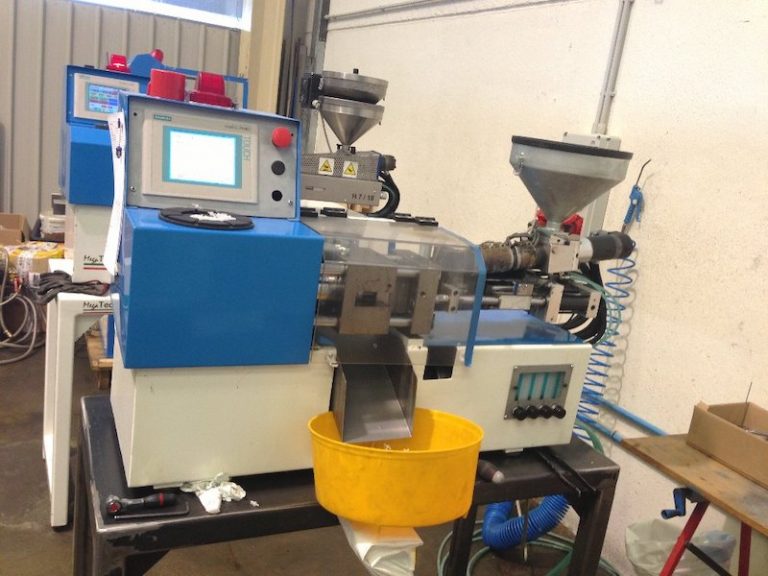 Micro Machine Injection Unit Micro Injection Molding - Advantages, Precautions, and Works