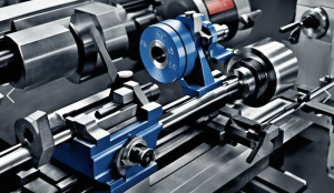 3 Axis vs 5 Axis CNC: Choosing the Right Configuration