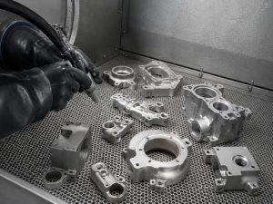 Selecting a CNC Machining Company as Your Manufacturing Partner