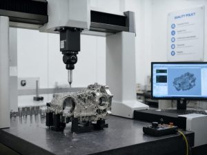 CNC Milling vs Turning: Choosing the Right CNC Process