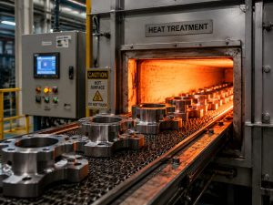 CNC Machining Tolerances: Achievable Precision Standards