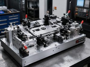 Injection Molding Tolerances: Standards and Guidelines