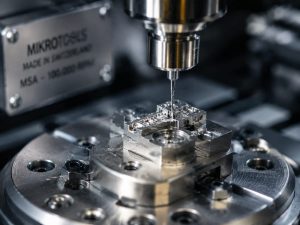 Choosing the Right Plastic Molding Company for Your Part