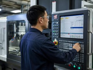 Injection Mold Making: Process Steps and Cost Breakdown