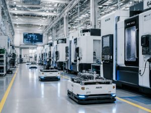 Injection Molding Manufacturers for Scalable Production