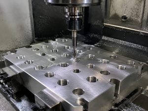 Leading Injection Molding Companies for Volume Production